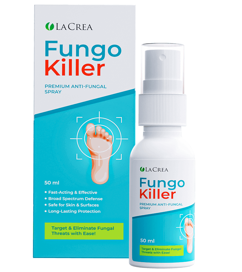FungoKiller Hungria